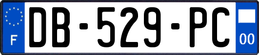 DB-529-PC