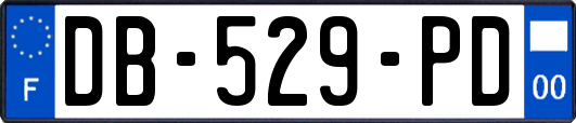 DB-529-PD