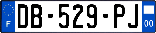 DB-529-PJ