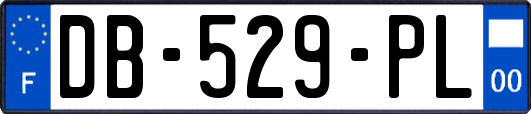 DB-529-PL