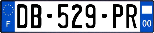 DB-529-PR