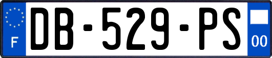 DB-529-PS