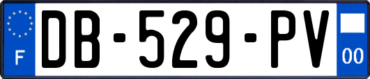 DB-529-PV