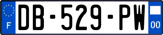 DB-529-PW