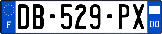 DB-529-PX
