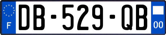 DB-529-QB