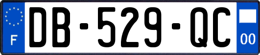 DB-529-QC