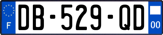 DB-529-QD
