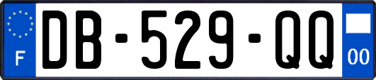DB-529-QQ