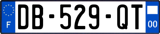 DB-529-QT