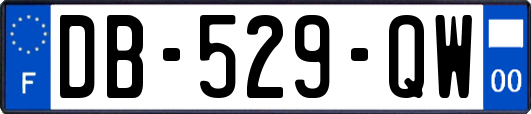DB-529-QW