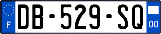 DB-529-SQ