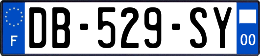 DB-529-SY