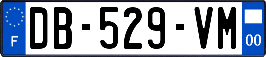 DB-529-VM