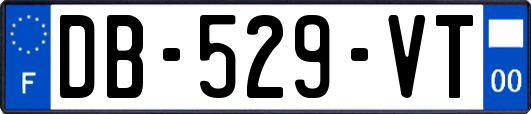 DB-529-VT