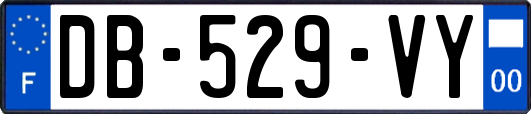 DB-529-VY