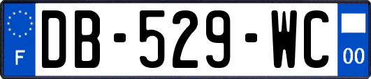 DB-529-WC