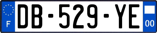 DB-529-YE