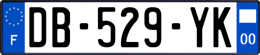 DB-529-YK