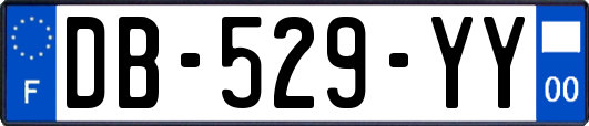 DB-529-YY