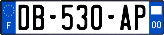 DB-530-AP