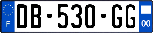 DB-530-GG