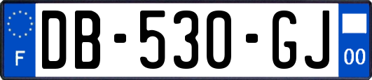 DB-530-GJ