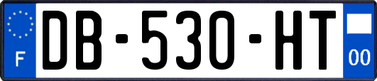 DB-530-HT
