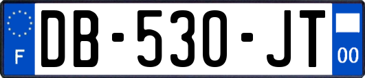 DB-530-JT