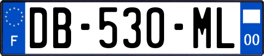 DB-530-ML