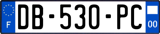 DB-530-PC