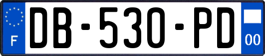 DB-530-PD
