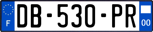DB-530-PR