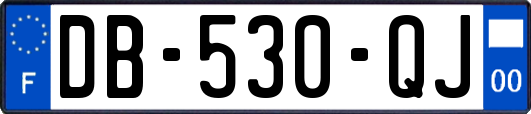 DB-530-QJ
