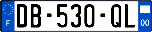 DB-530-QL