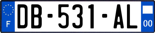 DB-531-AL