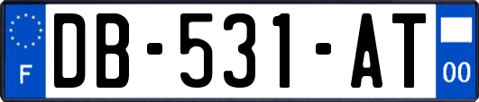 DB-531-AT
