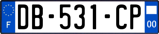 DB-531-CP