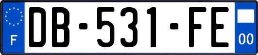 DB-531-FE