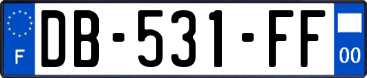 DB-531-FF