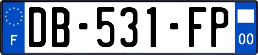 DB-531-FP