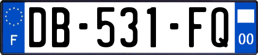 DB-531-FQ
