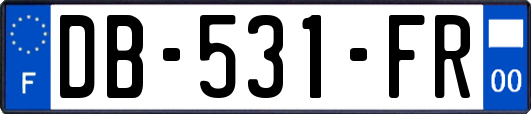 DB-531-FR