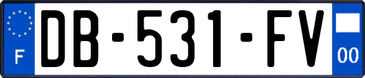 DB-531-FV