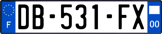 DB-531-FX