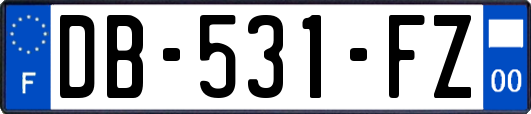DB-531-FZ