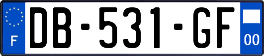 DB-531-GF