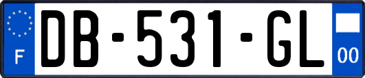 DB-531-GL