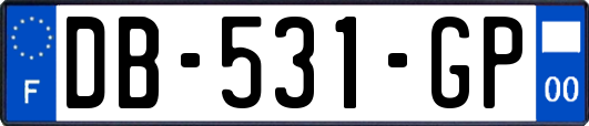 DB-531-GP