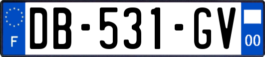 DB-531-GV